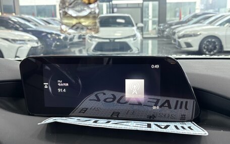 Mazda 3, 2022 год, 1 440 000 рублей, 14 фотография