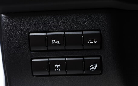 Lexus NX I, 2017 год, 3 249 000 рублей, 11 фотография