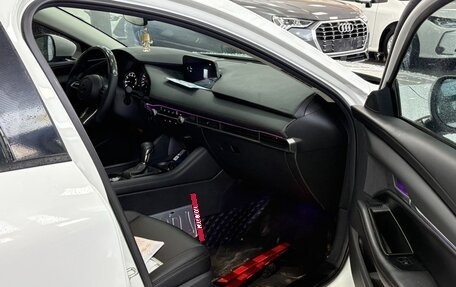 Mazda 3, 2022 год, 1 440 000 рублей, 11 фотография