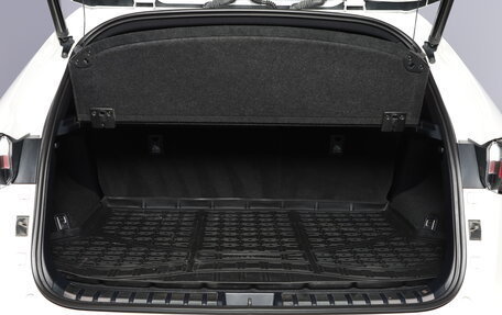 Lexus NX I, 2017 год, 3 249 000 рублей, 18 фотография