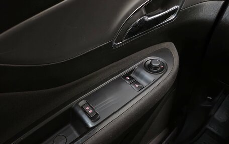 Opel Mokka I, 2013 год, 850 000 рублей, 8 фотография