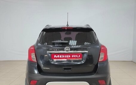 Opel Mokka I, 2013 год, 850 000 рублей, 5 фотография