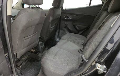 Opel Mokka I, 2013 год, 850 000 рублей, 15 фотография