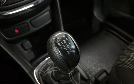 Opel Mokka I, 2013 год, 850 000 рублей, 19 фотография