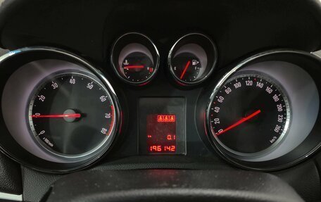 Opel Mokka I, 2013 год, 850 000 рублей, 16 фотография