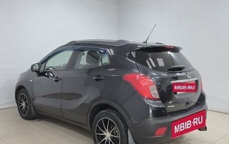 Opel Mokka I, 2013 год, 850 000 рублей, 6 фотография
