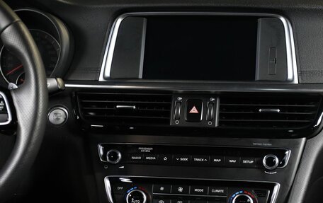 KIA Optima IV, 2019 год, 2 049 000 рублей, 9 фотография