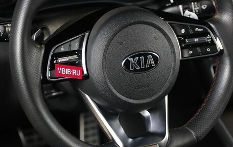 KIA Optima IV, 2019 год, 2 049 000 рублей, 8 фотография