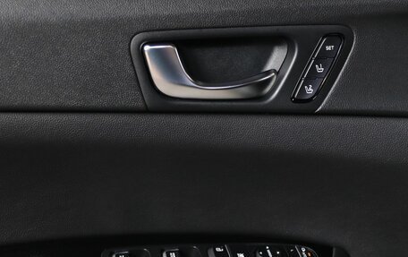 KIA Optima IV, 2019 год, 2 049 000 рублей, 12 фотография