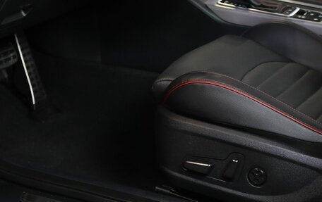 KIA Optima IV, 2019 год, 2 049 000 рублей, 14 фотография