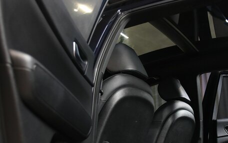 KIA Optima IV, 2019 год, 2 049 000 рублей, 16 фотография