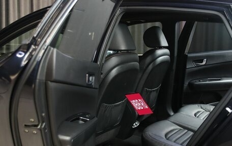 KIA Optima IV, 2019 год, 2 049 000 рублей, 15 фотография