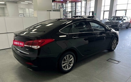 Hyundai i40 I рестайлинг, 2015 год, 1 290 000 рублей, 6 фотография