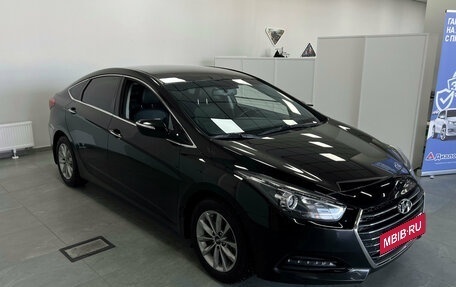 Hyundai i40 I рестайлинг, 2015 год, 1 290 000 рублей, 3 фотография