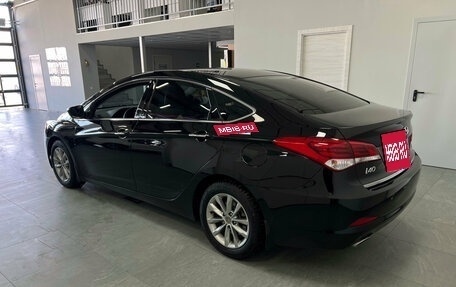 Hyundai i40 I рестайлинг, 2015 год, 1 290 000 рублей, 4 фотография