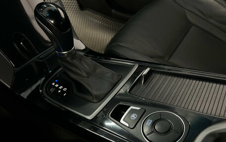 Hyundai i40 I рестайлинг, 2015 год, 1 290 000 рублей, 14 фотография