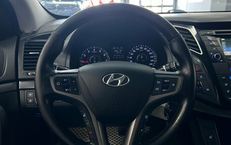 Hyundai i40 I рестайлинг, 2015 год, 1 290 000 рублей, 10 фотография