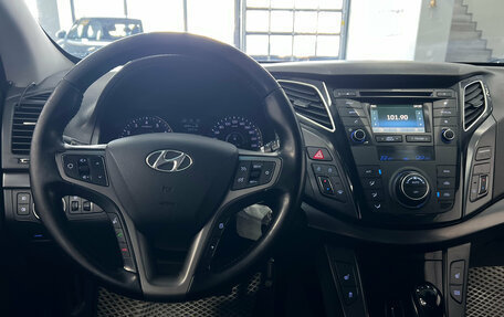 Hyundai i40 I рестайлинг, 2015 год, 1 290 000 рублей, 11 фотография