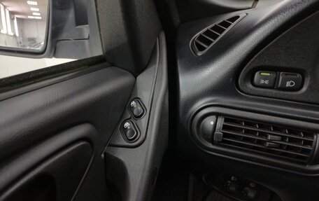 Chevrolet Niva I рестайлинг, 2017 год, 695 000 рублей, 8 фотография