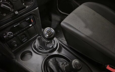 Chevrolet Niva I рестайлинг, 2017 год, 695 000 рублей, 19 фотография