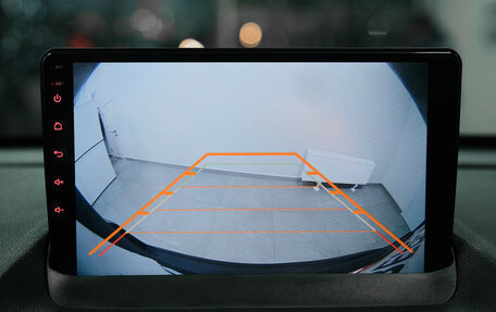 Opel Mokka I, 2014 год, 890 000 рублей, 8 фотография