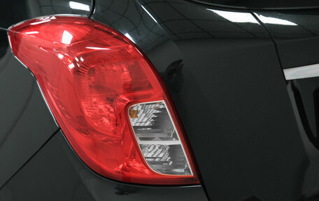 Opel Mokka I, 2014 год, 890 000 рублей, 7 фотография