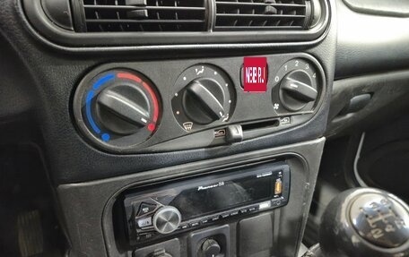 Chevrolet Niva I рестайлинг, 2017 год, 695 000 рублей, 18 фотография