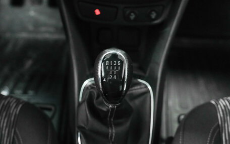 Opel Mokka I, 2014 год, 890 000 рублей, 16 фотография