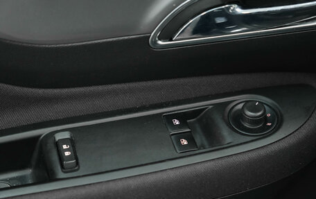 Opel Mokka I, 2014 год, 890 000 рублей, 21 фотография