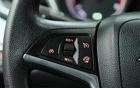 Opel Mokka I, 2014 год, 890 000 рублей, 20 фотография