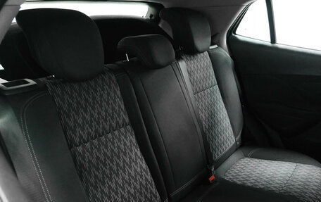 Opel Mokka I, 2014 год, 890 000 рублей, 23 фотография