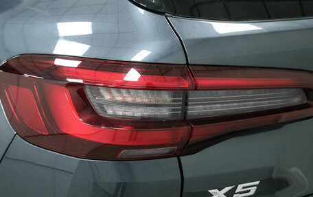 BMW X5, 2020 год, 5 950 000 рублей, 7 фотография