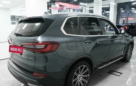 BMW X5, 2020 год, 5 950 000 рублей, 3 фотография
