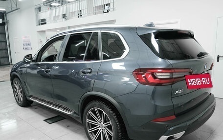 BMW X5, 2020 год, 5 950 000 рублей, 2 фотография