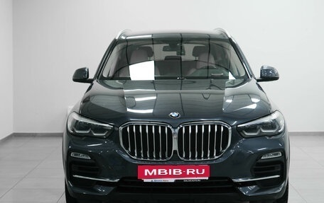 BMW X5, 2020 год, 5 950 000 рублей, 6 фотография