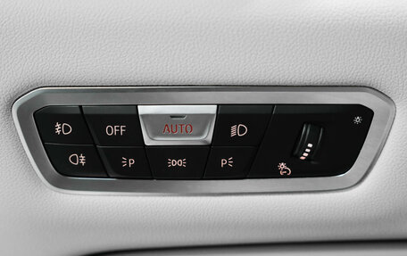 BMW X5, 2020 год, 5 950 000 рублей, 12 фотография