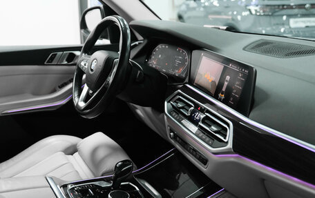 BMW X5, 2020 год, 5 950 000 рублей, 15 фотография