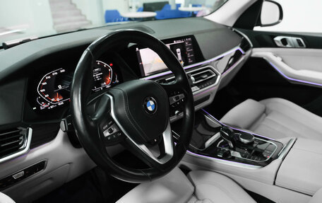 BMW X5, 2020 год, 5 950 000 рублей, 13 фотография