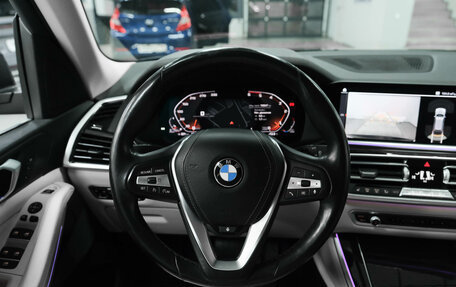 BMW X5, 2020 год, 5 950 000 рублей, 20 фотография