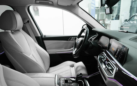 BMW X5, 2020 год, 5 950 000 рублей, 14 фотография