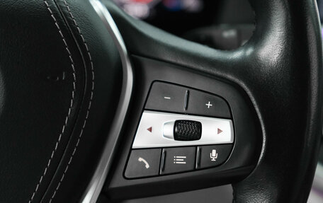 BMW X5, 2020 год, 5 950 000 рублей, 22 фотография