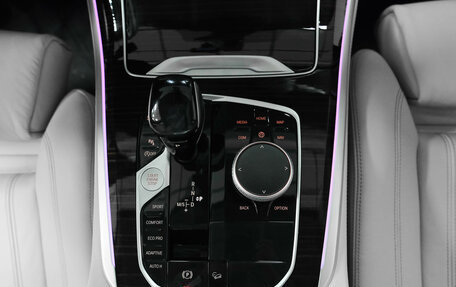 BMW X5, 2020 год, 5 950 000 рублей, 24 фотография