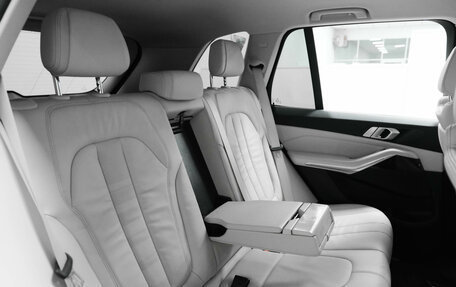 BMW X5, 2020 год, 5 950 000 рублей, 26 фотография