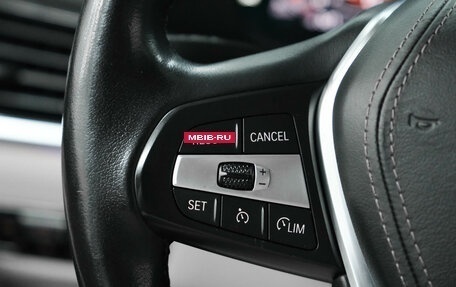 BMW X5, 2020 год, 5 950 000 рублей, 23 фотография