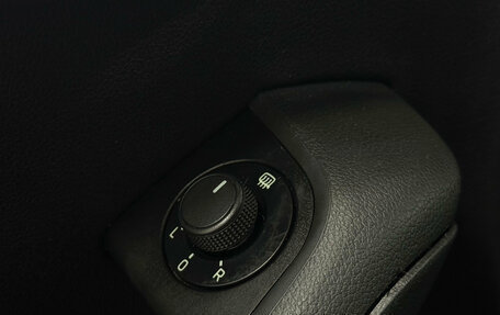 Skoda Octavia, 2017 год, 1 430 000 рублей, 13 фотография