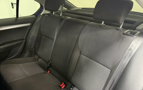 Skoda Octavia, 2017 год, 1 430 000 рублей, 14 фотография