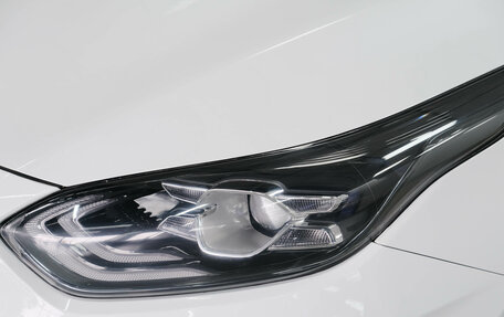 KIA cee'd III, 2018 год, 1 750 000 рублей, 7 фотография