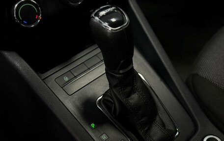 Skoda Octavia, 2017 год, 1 430 000 рублей, 11 фотография