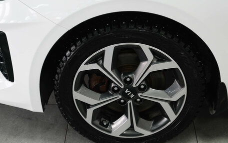 KIA cee'd III, 2018 год, 1 750 000 рублей, 8 фотография