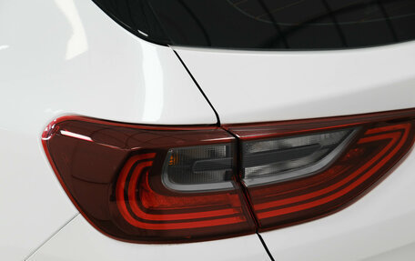 KIA cee'd III, 2018 год, 1 750 000 рублей, 9 фотография